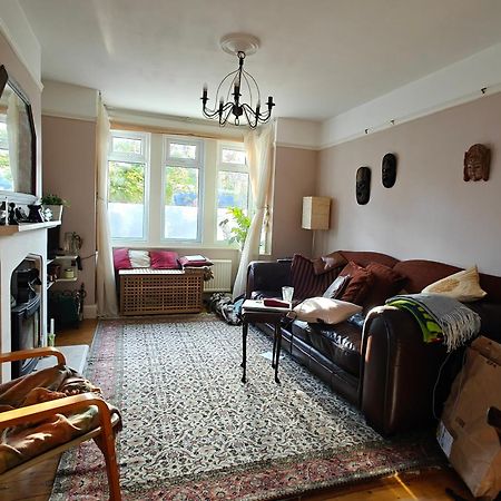Headington Haven Homestay Οξφόρδη Εξωτερικό φωτογραφία
