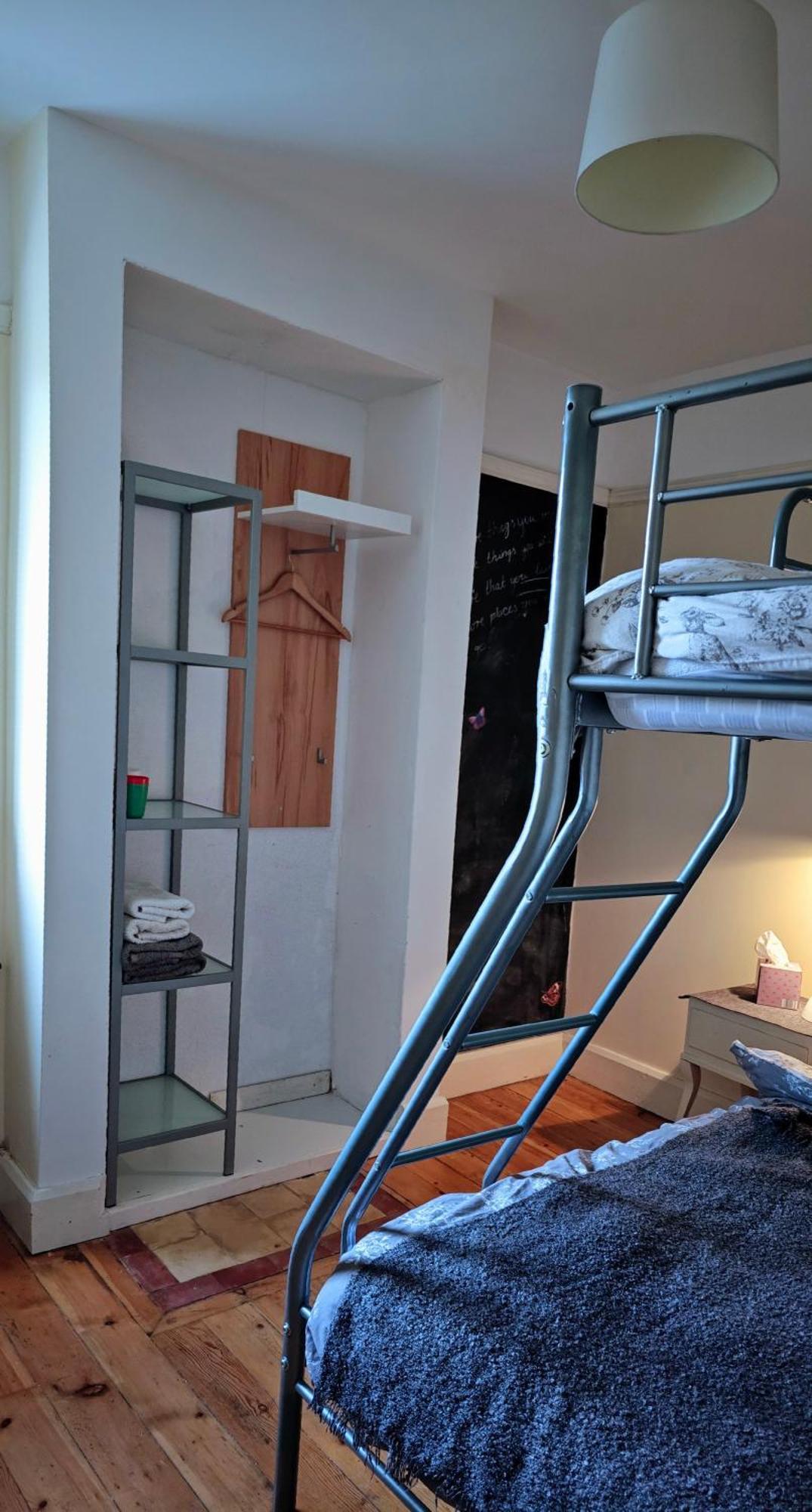Headington Haven Homestay Οξφόρδη Δωμάτιο φωτογραφία
