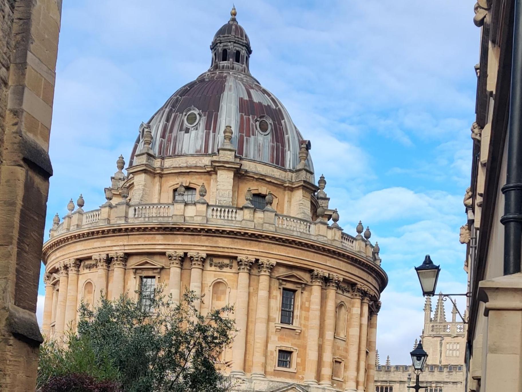 Headington Haven Homestay Οξφόρδη Εξωτερικό φωτογραφία
